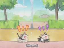 Chi's Sweet Home OVA